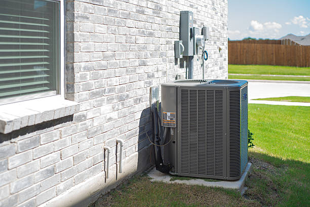 Reliable Ac Repair contractor in Locust, NC by FH HVAC
